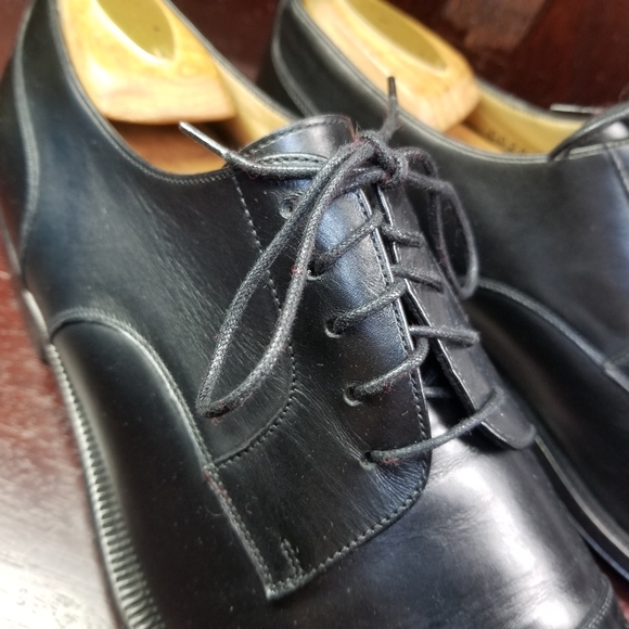 Cole Haan Captoe Dress Shoes main image 10